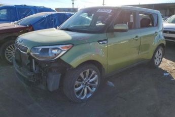 KNDJN2A22G7862994 | 2016 KIA SOUL