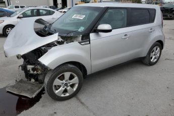 KNDJN2A22H7427796 | 2017 KIA SOUL