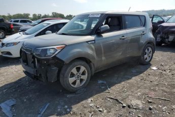 KNDJN2A22H7486492 | 2017 KIA SOUL