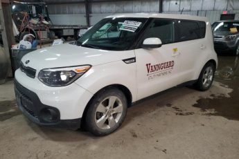 KNDJN2A22J7548768 | 2018 KIA SOUL