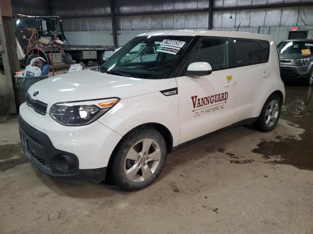 KNDJN2A22J7548768 | 2018 KIA SOUL