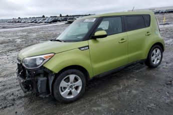 KNDJN2A22K7915685 | 2019 KIA SOUL