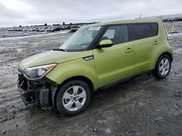 KNDJN2A22K7915685 | 2019 KIA SOUL