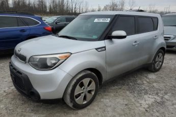 KNDJN2A23F7775751 | 2015 KIA SOUL