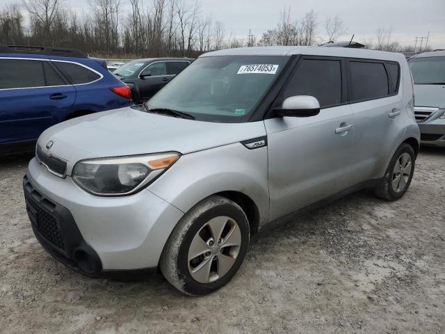 KNDJN2A23F7775751 | 2015 KIA SOUL