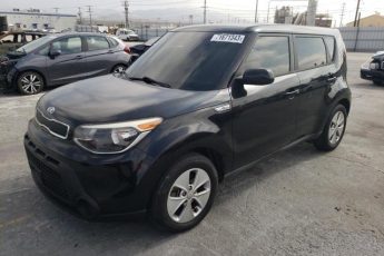 KNDJN2A23F7804956 | 2015 KIA SOUL