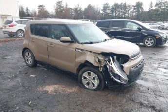 KNDJN2A23G7281732 | 2016 KIA SOUL