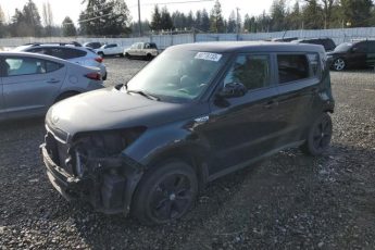 KNDJN2A23G7320562 | 2016 KIA SOUL