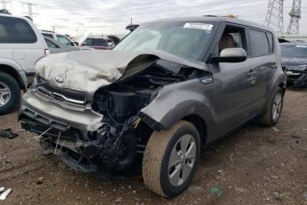 KNDJN2A23G7348037 | 2016 KIA SOUL