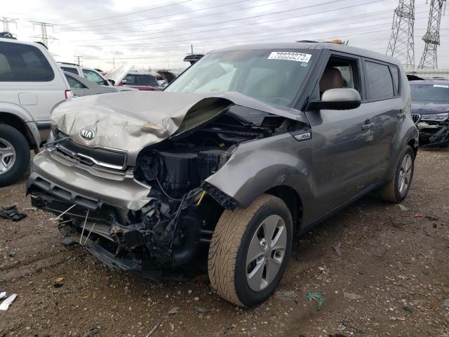 KNDJN2A23G7348037 | 2016 KIA SOUL