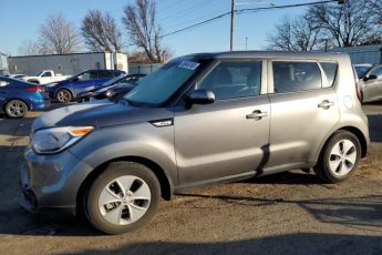 KNDJN2A23G7375819 | 2016 KIA SOUL