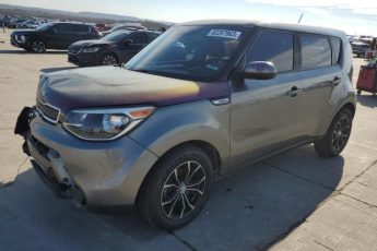 KNDJN2A23G7394077 | 2016 KIA SOUL