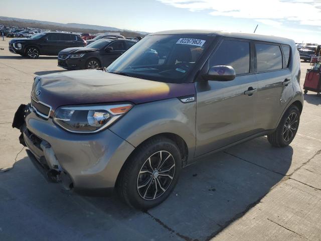 KNDJN2A23G7394077 | 2016 KIA SOUL