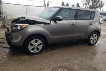 KNDJN2A23G7408673 | 2016 KIA SOUL