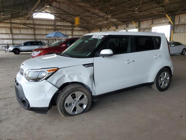 KNDJN2A23G7846092 | 2016 KIA SOUL