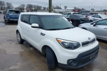 KNDJN2A23H7447913 | 2017 KIA SOUL