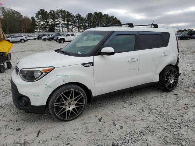 KNDJN2A23J7521403 | 2018 KIA SOUL