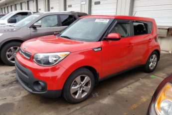 KNDJN2A23K7020867 | 2019 KIA SOUL