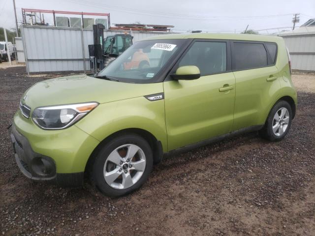 KNDJN2A23K7914044 | 2019 KIA SOUL