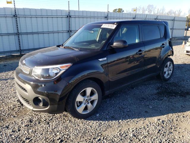 KNDJN2A23K7919017 | 2019 KIA SOUL