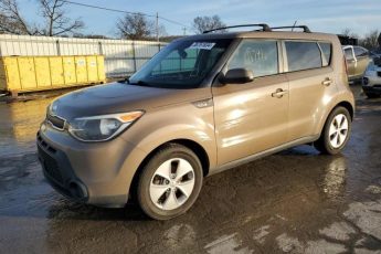 KNDJN2A24E7025175 | 2014 KIA SOUL