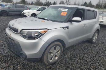 KNDJN2A24E7703794 | 2014 KIA SOUL