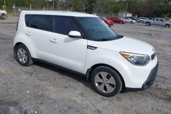 KNDJN2A24F7135497 | 2015 KIA SOUL