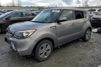 KNDJN2A24F7219433 | 2015 KIA SOUL