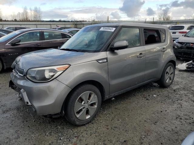 KNDJN2A24F7219433 | 2015 KIA SOUL