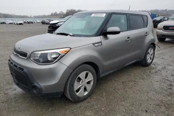 KNDJN2A24G7244334 | 2016 KIA SOUL