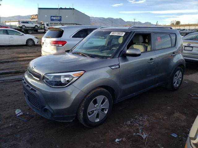 KNDJN2A24G7247976 | 2016 KIA SOUL