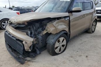 KNDJN2A24G7298376 | 2016 KIA SOUL