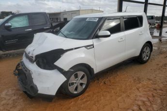 KNDJN2A24G7305567 | 2016 KIA SOUL