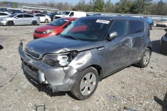 KNDJN2A24G7316911 | 2016 KIA SOUL