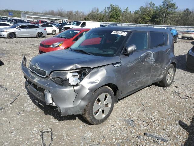 KNDJN2A24G7316911 | 2016 KIA SOUL