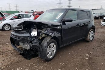 KNDJN2A24G7368314 | 2016 KIA SOUL