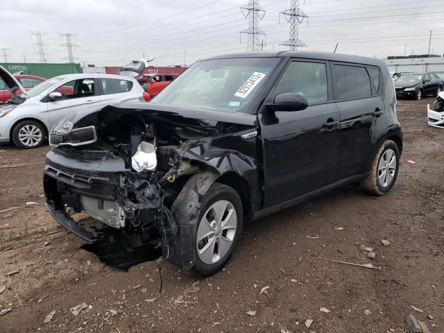 KNDJN2A24G7368314 | 2016 KIA SOUL