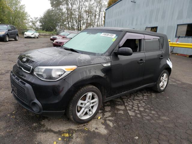 KNDJN2A24G7391351 | 2016 KIA SOUL