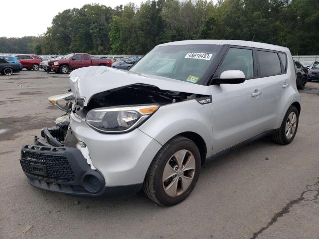 KNDJN2A24G7830189 | 2016 KIA SOUL