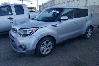 KNDJN2A24K7673532 | 2019 KIA SOUL