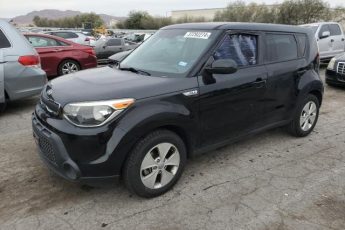 KNDJN2A25F7184174 | 2015 KIA SOUL