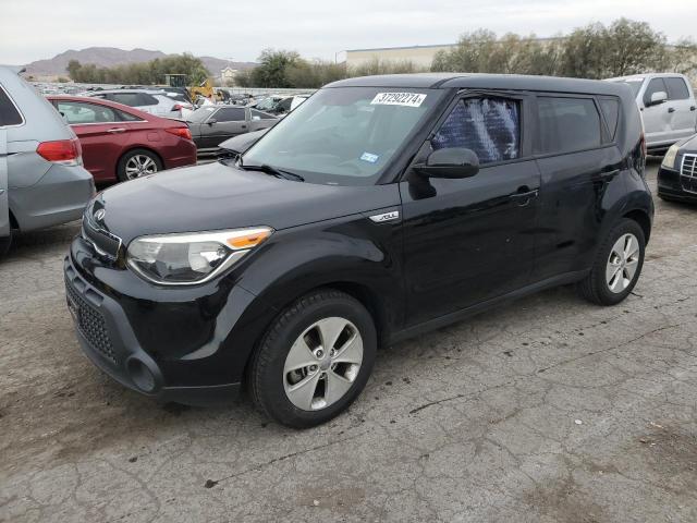 KNDJN2A25F7184174 | 2015 KIA SOUL