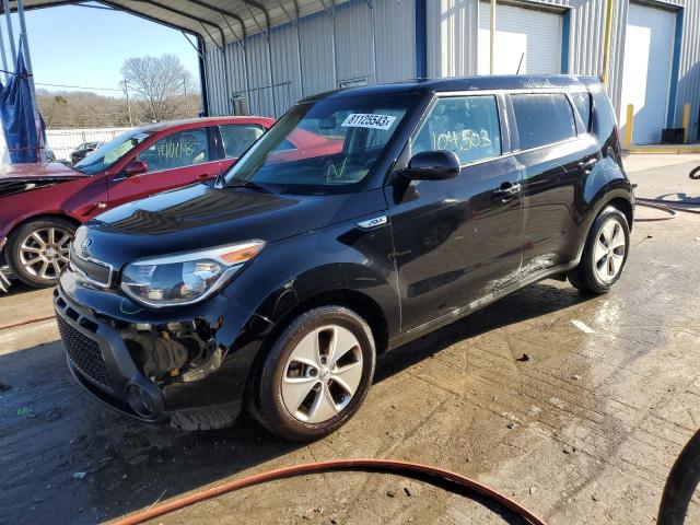 KNDJN2A25G7249316 | 2016 KIA SOUL