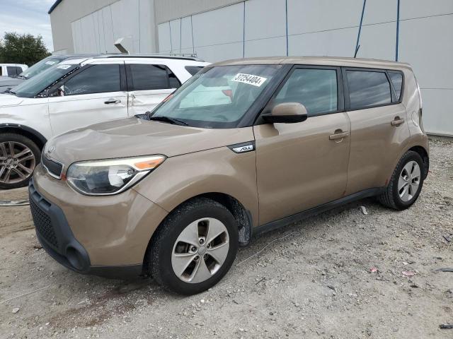 KNDJN2A25G7276029 | 2016 KIA SOUL