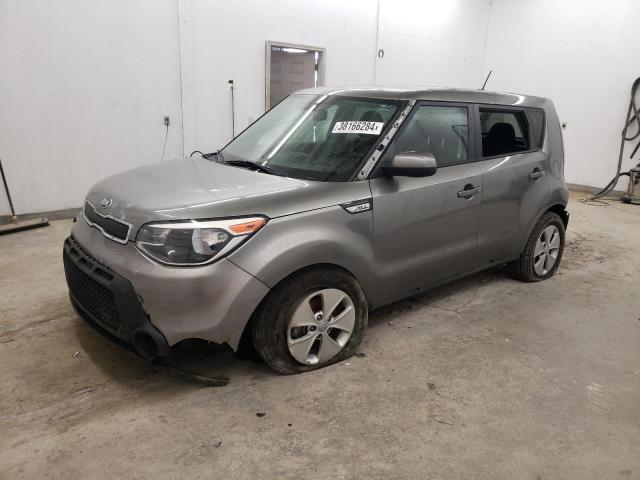 KNDJN2A25G7319753 | 2016 KIA SOUL