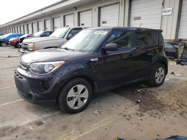 KNDJN2A25G7360402 | 2016 KIA SOUL