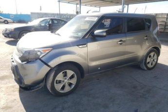 KNDJN2A25G7394677 | 2016 KIA SOUL