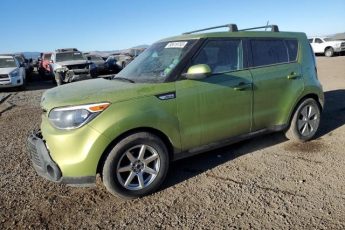 KNDJN2A25G7868790 | 2016 KIA SOUL