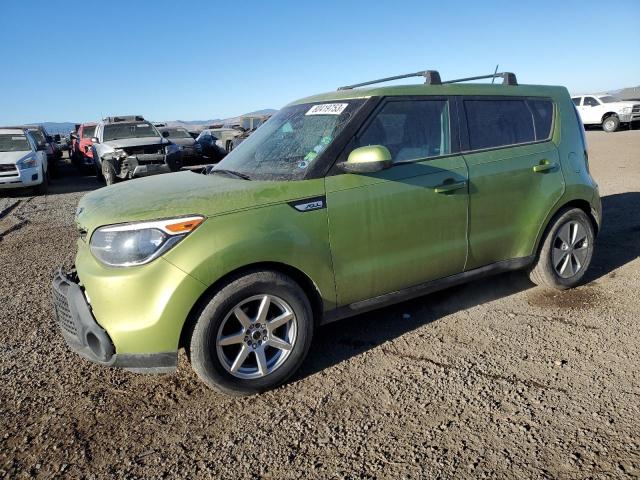 KNDJN2A25G7868790 | 2016 KIA SOUL