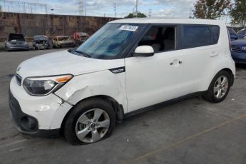 KNDJN2A25H7411415 | 2017 KIA SOUL